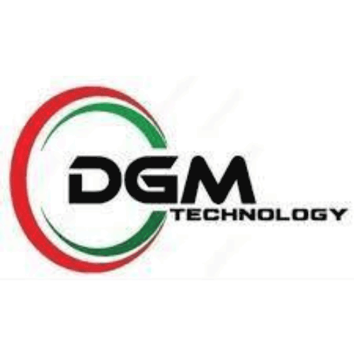 Digital Growth Marketing Technology Logo
